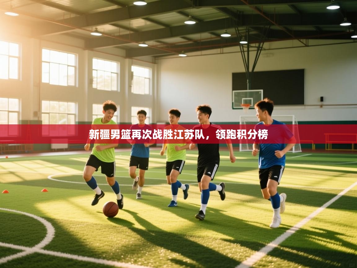 新疆男篮再次战胜江苏队,领跑积分榜 第1张