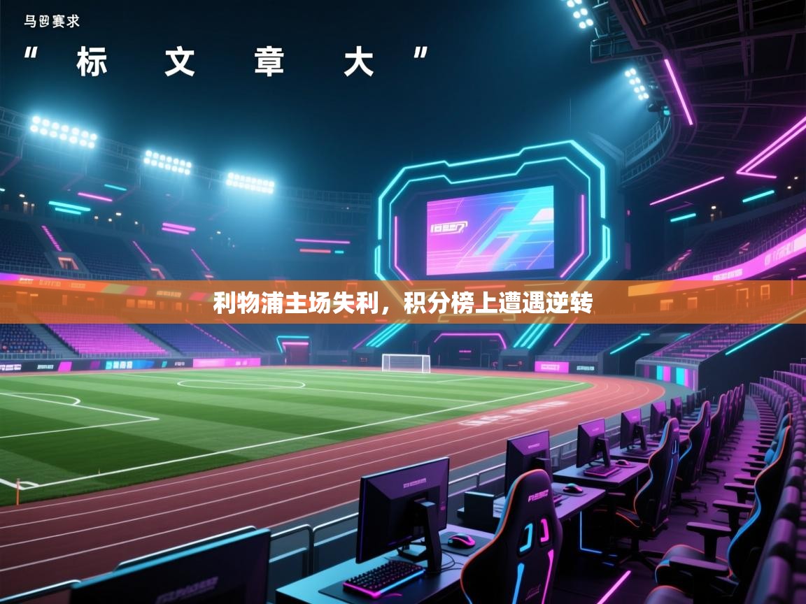 利物浦主场失利，积分榜上遭遇逆转  第1张