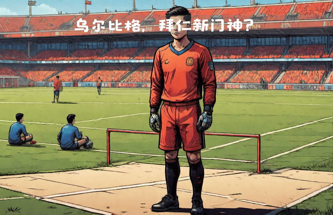 冠军新星崛起，将目光投向未来